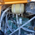 1530080-54 Wheel loader with fork carriage - Volvo L50C - 1999