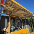 1530080-56 Wheel loader with fork carriage - Volvo L50C - 1999