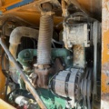 1530080-57 Wheel loader with fork carriage - Volvo L50C - 1999