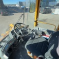 1530080-58 Wheel loader with fork carriage - Volvo L50C - 1999