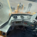 1530080-59 Wheel loader with fork carriage - Volvo L50C - 1999