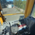 1530080-62 Wheel loader with fork carriage - Volvo L50C - 1999