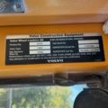 1530080-67 Wheel loader with fork carriage - Volvo L50C - 1999