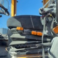 1530080-73 Wheel loader with fork carriage - Volvo L50C - 1999