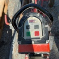 1422025-5 Kärnborrmaskin - Komplett paket med stativ och tillbehör - WEKA SR 38