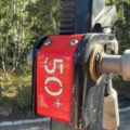 1422025-12 Kärnborrmaskin - Komplett paket med stativ och tillbehör - WEKA SR 38