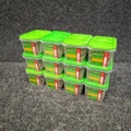 1575893-1 3000 st Trallskruv 4.8x55mm, Essve