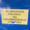 1422027-6 Materialhiss med tillbehör - Altsom AB