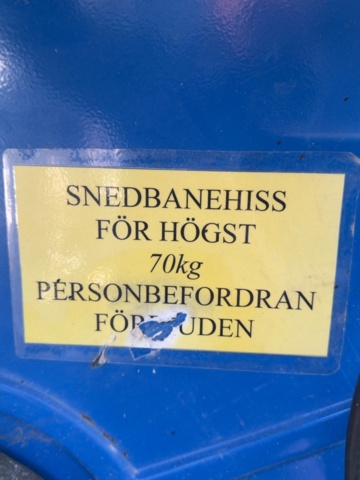 1422027-6 Materialhiss med tillbehör - Altsom AB