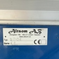 1422027-7 Materialhiss med tillbehör - Altsom AB