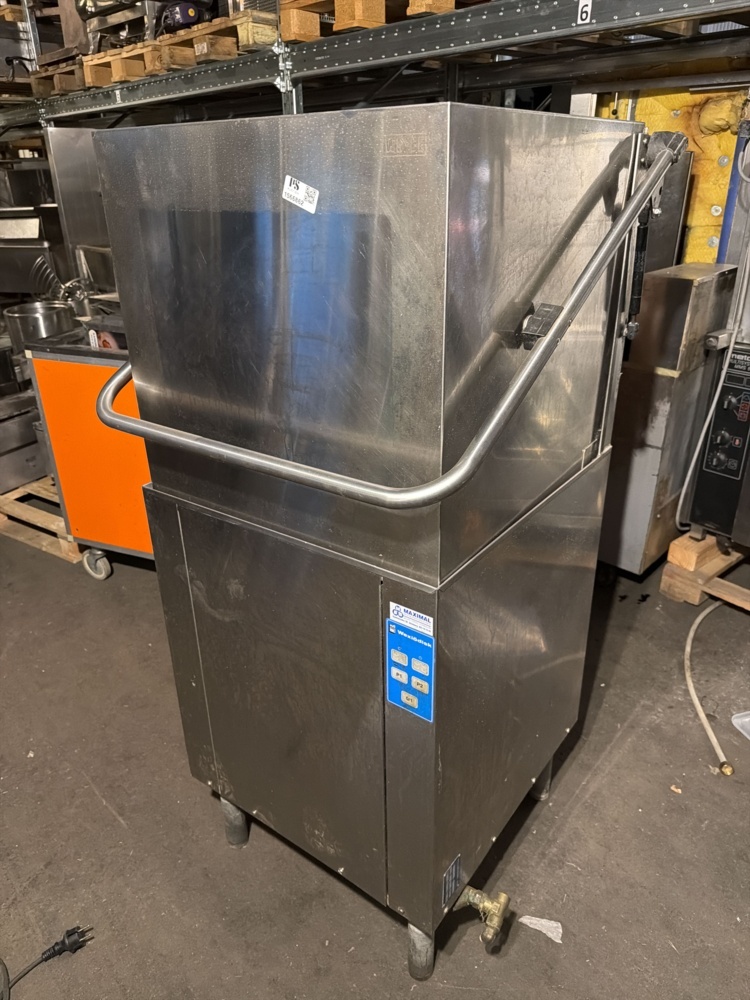 1566862-1 Dishwasher - Wexiödisk