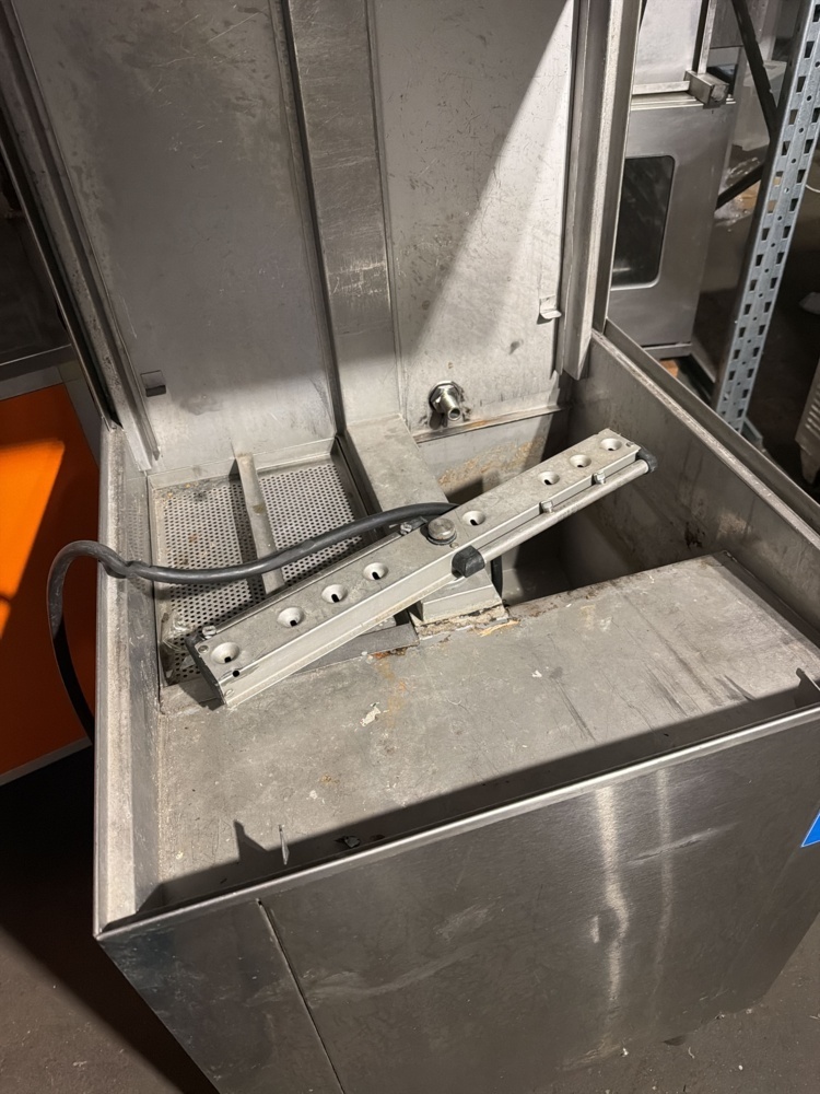 1566862-2 Dishwasher - Wexiödisk