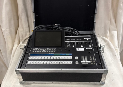 Image mixer Roland V-1600 HD