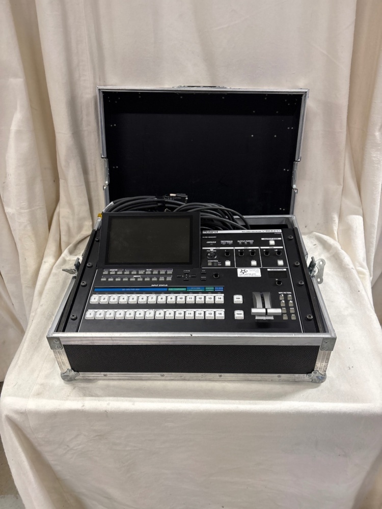 1536008-1 Bildmixer Roland V-1600 HD
