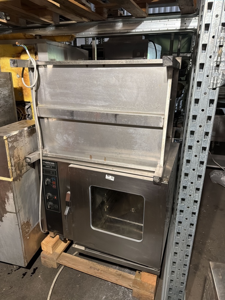 1566863-1 Kombiugn – Metos Multisystem MMS 6