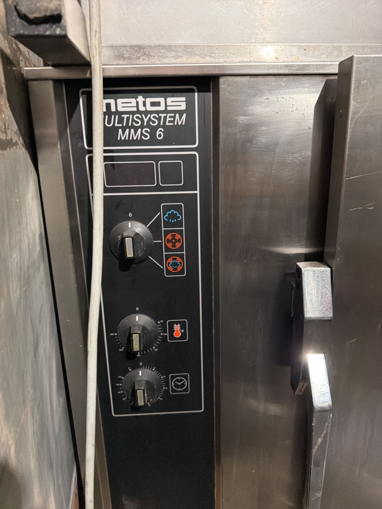 1566863-2 Kombiugn – Metos Multisystem MMS 6