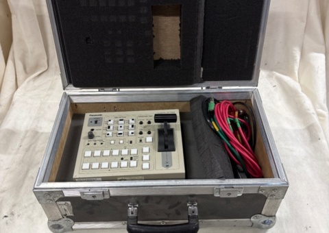 Image mixer Panasonic AW-SW350