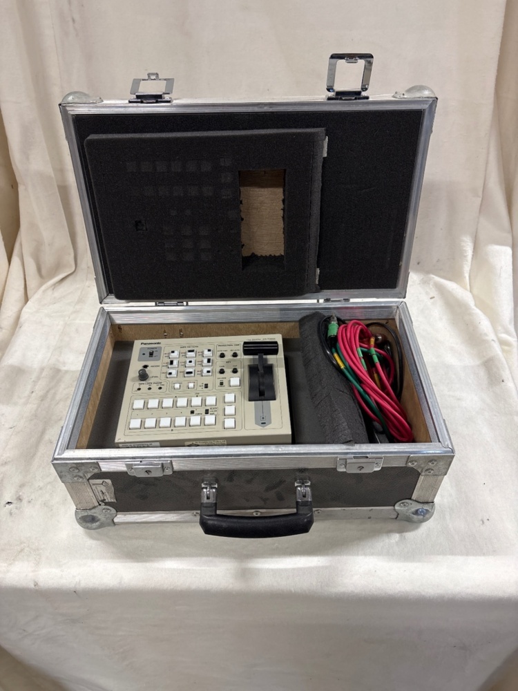 1536009-1 Image mixer Panasonic AW-SW350