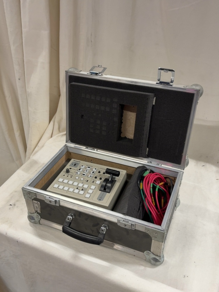 1536009-2 Image mixer Panasonic AW-SW350