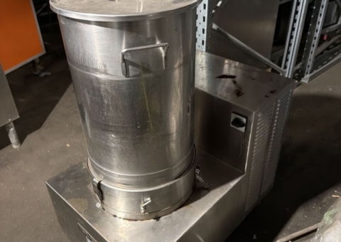 Cream machine/cream blower - Cream-Master 55 C