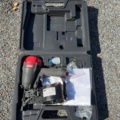 1422028-1 Nail gun with accessories - Senco S65CNP