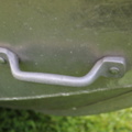 1515203-10 Aluminum boat Oskwig 370 S