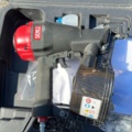1422028-3 Nail gun with accessories - Senco S65CNP