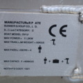 1515203-26 Aluminum boat Oskwig 370 S