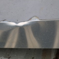 1515203-31 Aluminum boat Oskwig 370 S