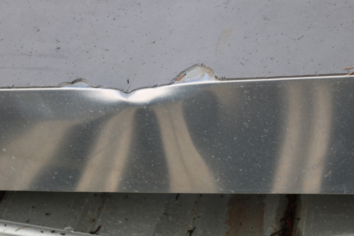 1515203-31 Aluminum boat Oskwig 370 S