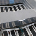 1515203-32 Aluminum boat Oskwig 370 S