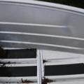 1515203-34 Aluminum boat Oskwig 370 S