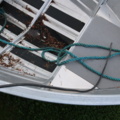 1515203-38 Aluminum boat Oskwig 370 S