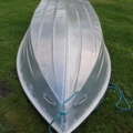 1515203-39 Aluminum boat Oskwig 370 S