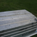 1515203-41 Aluminum boat Oskwig 370 S