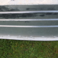 1515203-42 Aluminum boat Oskwig 370 S