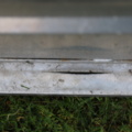 1515203-44 Aluminum boat Oskwig 370 S