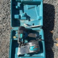 1422029-1 Nail gun with accessories - Makita AN911H - 2010