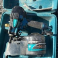 1422029-2 Nail gun with accessories - Makita AN911H - 2010