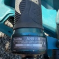 1422029-4 Nail gun with accessories - Makita AN911H - 2010