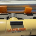 1422031-3 Nivelleringsutrustning med tillbehör - Laserliner AL 22 Classic