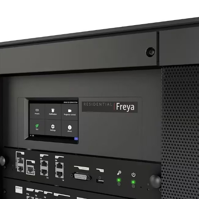 1411458-2 New Projector 4K with Barco projector lens – Barco Freya Architectural