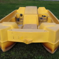 1515205-7 Pedal boat Pioneer Trio
