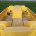 1515205-9 Pedal boat Pioneer Trio