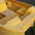 1515205-13 Pedal boat Pioneer Trio