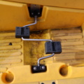 1515205-25 Pedal boat Pioneer Trio
