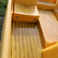 1515205-26 Pedal boat Pioneer Trio