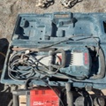 1422033-2 Samling med Bilhammare Hilti/Bosch