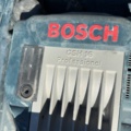 1422033-3 Samling med Bilhammare Hilti/Bosch