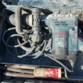 1422033-4 Samling med Bilhammare Hilti/Bosch